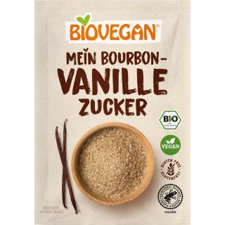 Vanillezucker   4x8g
