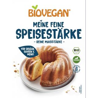 Biovegan Feine Speisestärke, 250 gr Packung