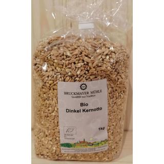 Dinkel - Kernotto biol. Anbau