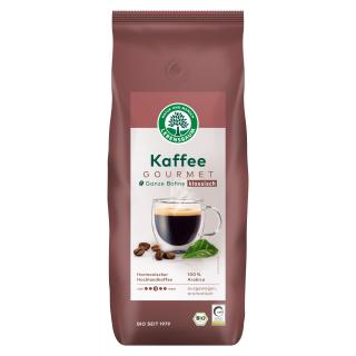 Gourmet-Kaffee, Bohne