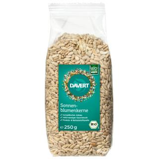 Ungar. Sonnenblumenkerne