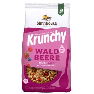 Mr. Reen´s Krunchy Waldbeere 750g