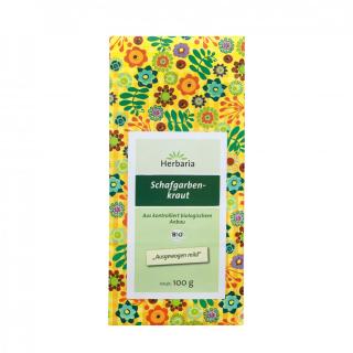 Schafgarbenkraut