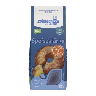 Speisestärke Mais glutenfrei 250 g