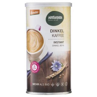 Naturata Dinkelkaffee Classic Instant, 75 gr Dose