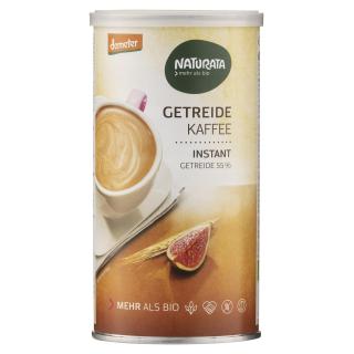 Naturata Getreidekaffee, Instant, 100 gr Dose