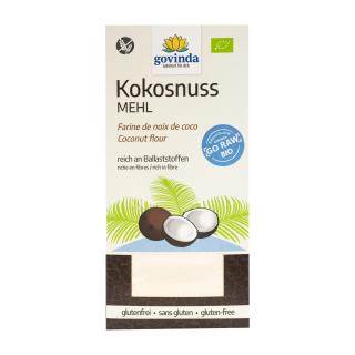 Kokos-Mehl