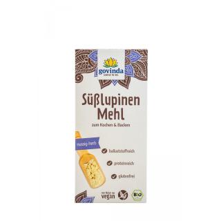 Süßlupinen-Mehl