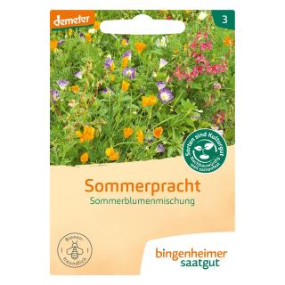 Sommerpracht (Mischung)