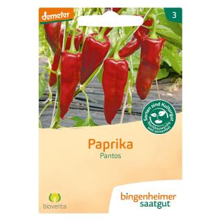 Paprika