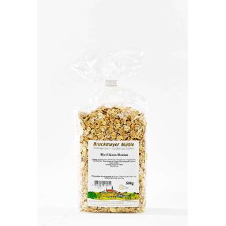 5-Korn-Flocken BIO 1kg