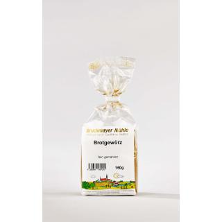 Brotgewürz fein gemahlen