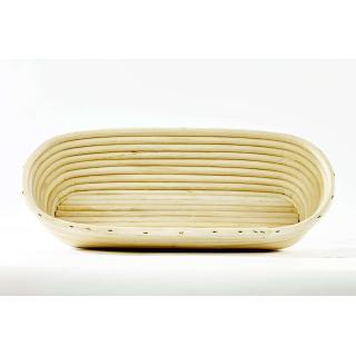 Gärkorb/Brotkorb, lang1000g