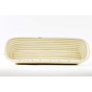 Gärkorb/Brotkorb, lang 1500g