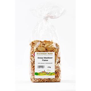 Waldbeer-Flakes 375g