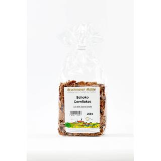 Schoko - Cornflakes