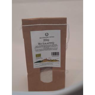 Roggensauerteig bio  200g