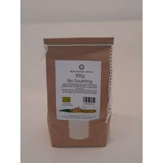 Roggensauerteig bio 500g