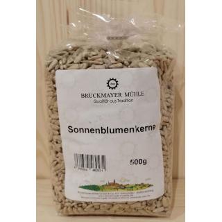 Sonnenblumenkerne No.1