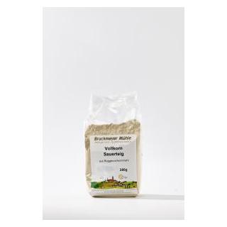 Vollkorn - Sauerteigpulver 250g