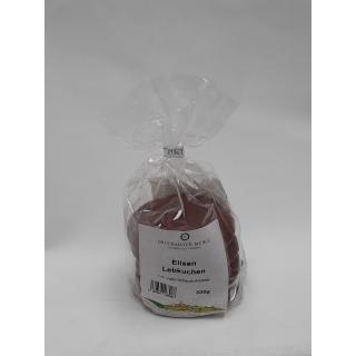 VM-Elisenlebkuchen