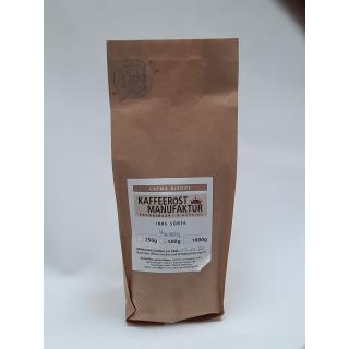 Harmony 500g  / Kaffee ganze Bohne