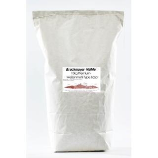 Weizenmehl Type 1050 10kg