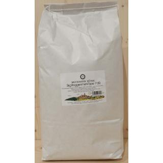 Roggenmehl Type 1150 5kg