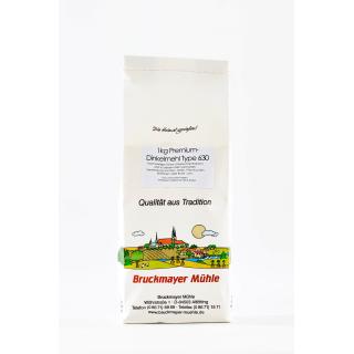 Dinkelmehl Type 630 1kg