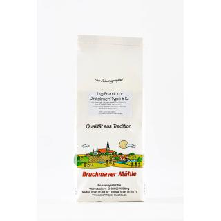 Dinkelmehl Type 812 1kg