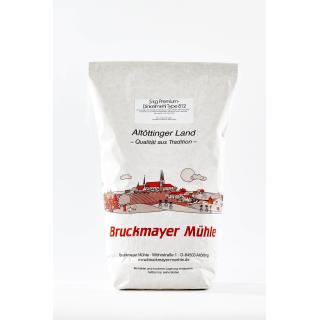 Dinkelmehl Type 812 5kg