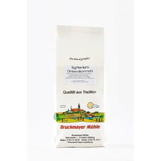 Dinkelvollkornmehl 1kg