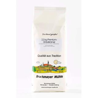 Dinkelkörner bayerisch 2,5kg