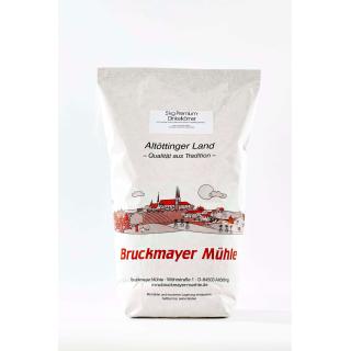 Dinkelkörner bayerisch 5kg