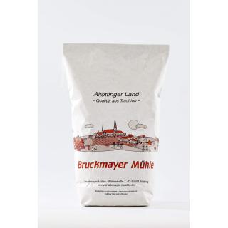 BIO Roggenvollkornmehl 5kg