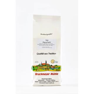 Pizzamehl (Weizenmehl) 1kg