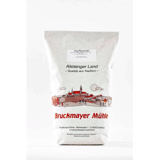 Pizzamehl (Weizenmehl) 5kg