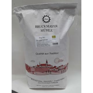Bio Roggenkörner 5kg