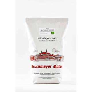 Weizenmehl BIO Type 1050 5kg