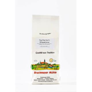 Bio Dinkelkörner 1kg