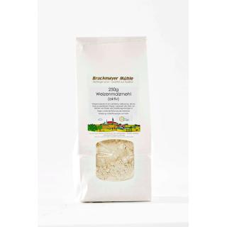 Backmalz/Weizenmalzmehl (aktiv) 250g