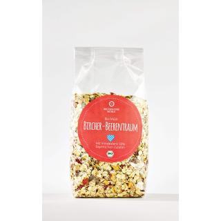 Bircher-Beerentraum Btl. Bayer. BioMüsli
