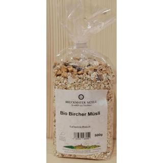 Bio Birchermüsli