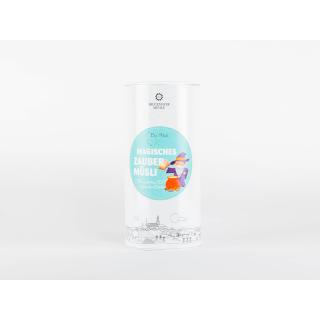 Magisches Zauber-Müsli DOSE Kindermüsli Bayer. Bio Müsli