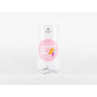 Zauberhaftes Feen-Müsli DOSE Kindermüsli Bayer. Bio Müsli