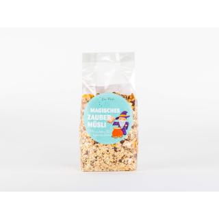 Magisches Zauber-Müsli Btl. Kindermüsli Bayer. Bio Müsli