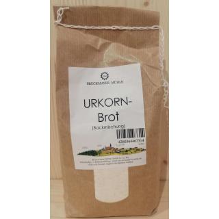 Backmischung Urkorn-Laib Btl.