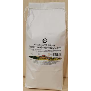 Dinkelmehl Type 1050 1kg