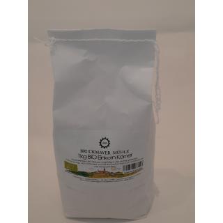 Bio Einkorn 1kg