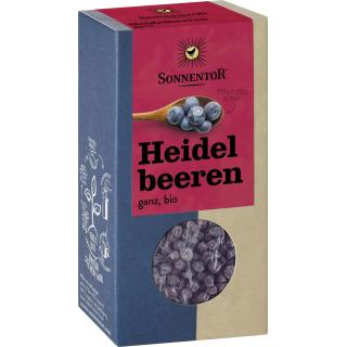 Heidelbeeren   kbA